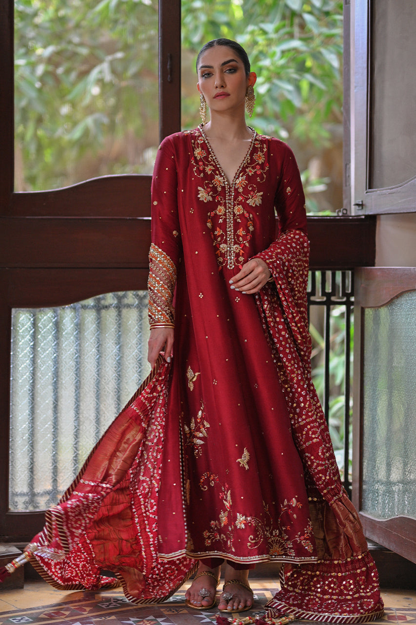 Nadia Farooqui