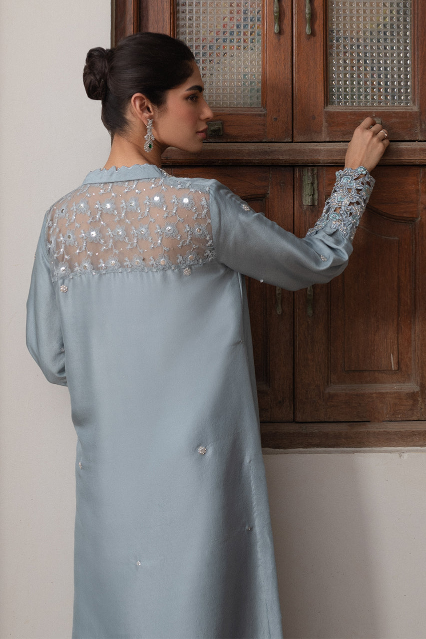 Nadia Farooqui