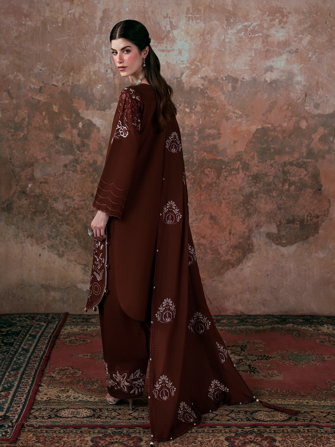 MEHVEEN - AL-1332