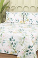MFJP-041 Printed Bed Sheet Set