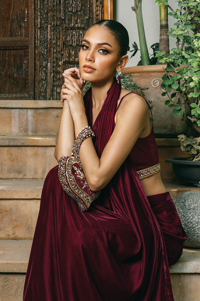 Sania Maskatiya