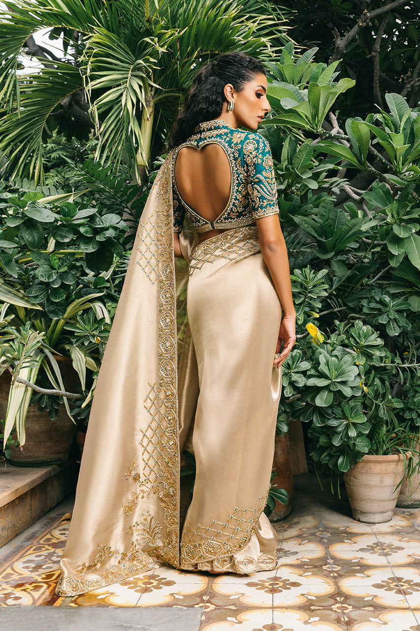 Sania Maskatiya