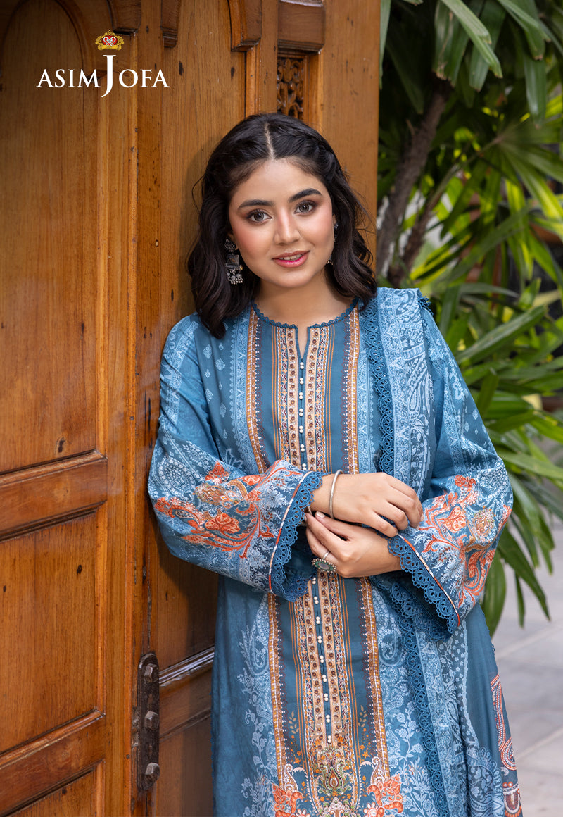 Eclipse Dupatta
