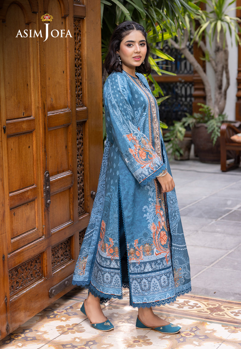 Eclipse Dupatta