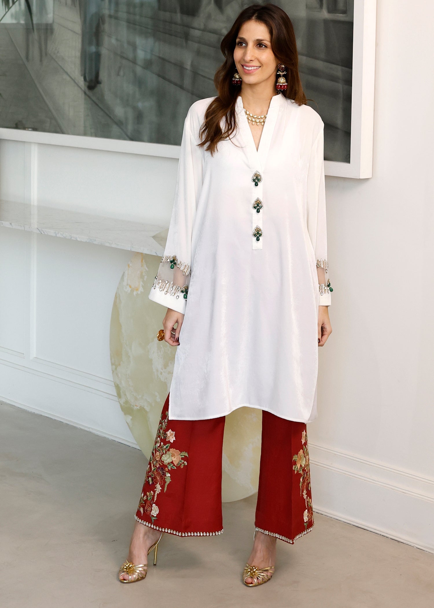 Shehrbano - Ready To Ship