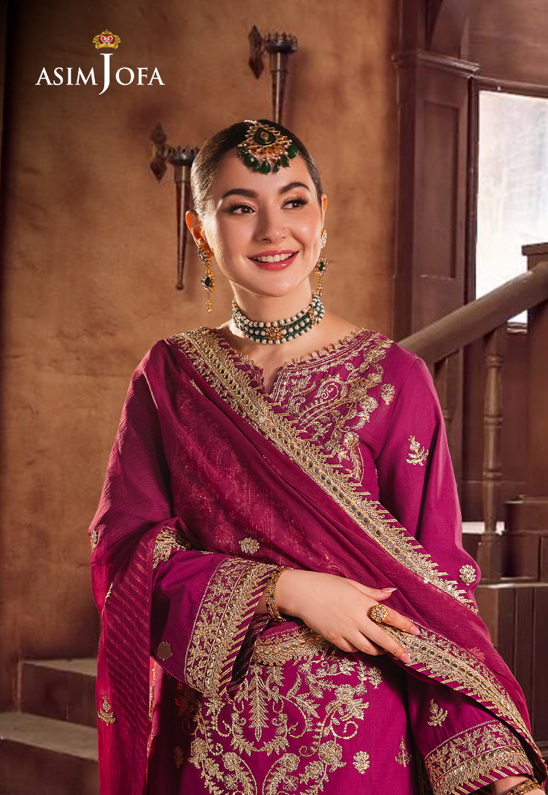 Asim Jofa