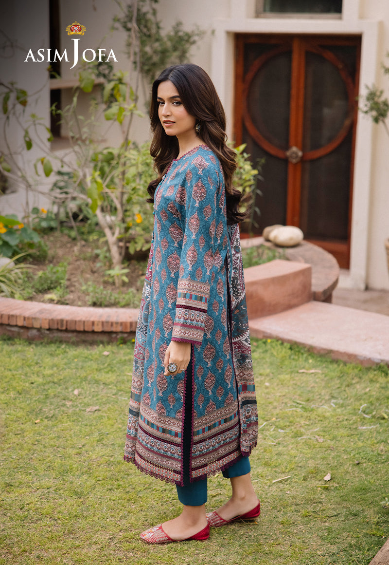 Asim Jofa