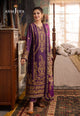 AJAI-09 EMBROIDERED CAMBRIC 2 PCS
