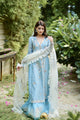 Cane blue Angrakha