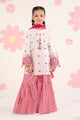 3 Piece Embroidered Lawn Suit