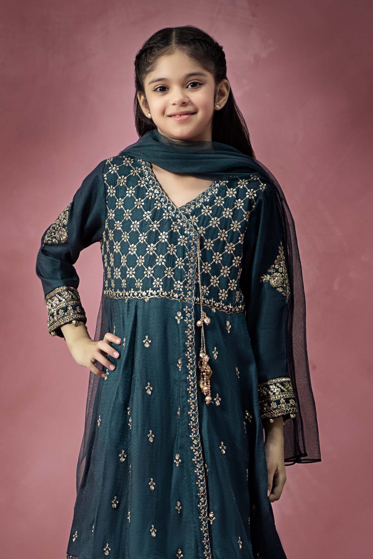 Maria B
