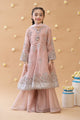 Suit Pink Mks-Ea23-07