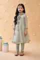 Suit Ice Blue Mks-Ea23-08
