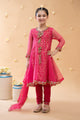 Suit Pink Mks-Ea23-08