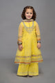 Suit Yellow Mks-Ef23-16