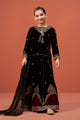Silk Culottes (As Shown)