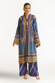 2 Piece Unstitched Printed Lawn Suit