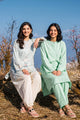 Embroidered Kurti (E8427/102/720)