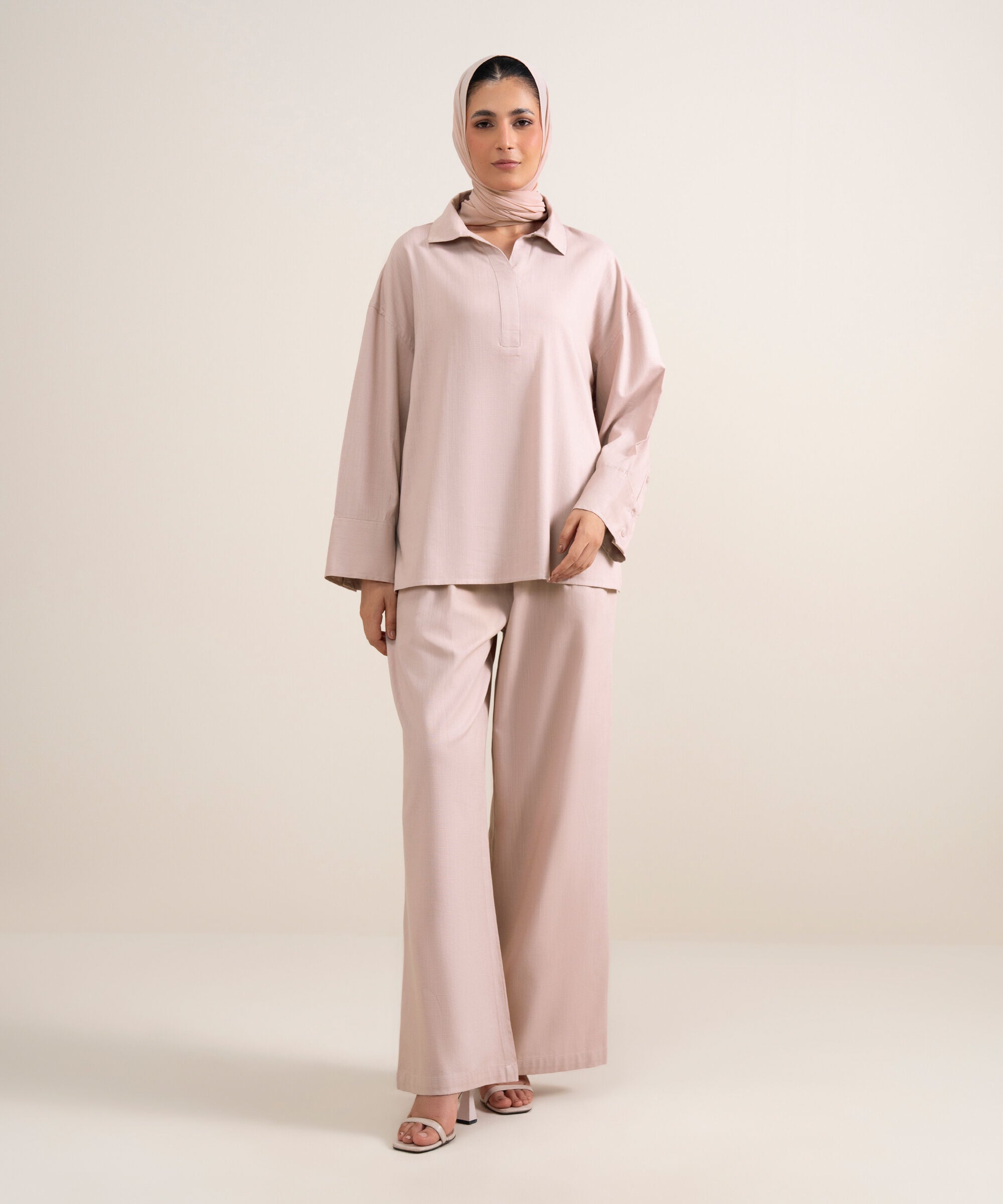 Loose Fit Top MODTOP26V604