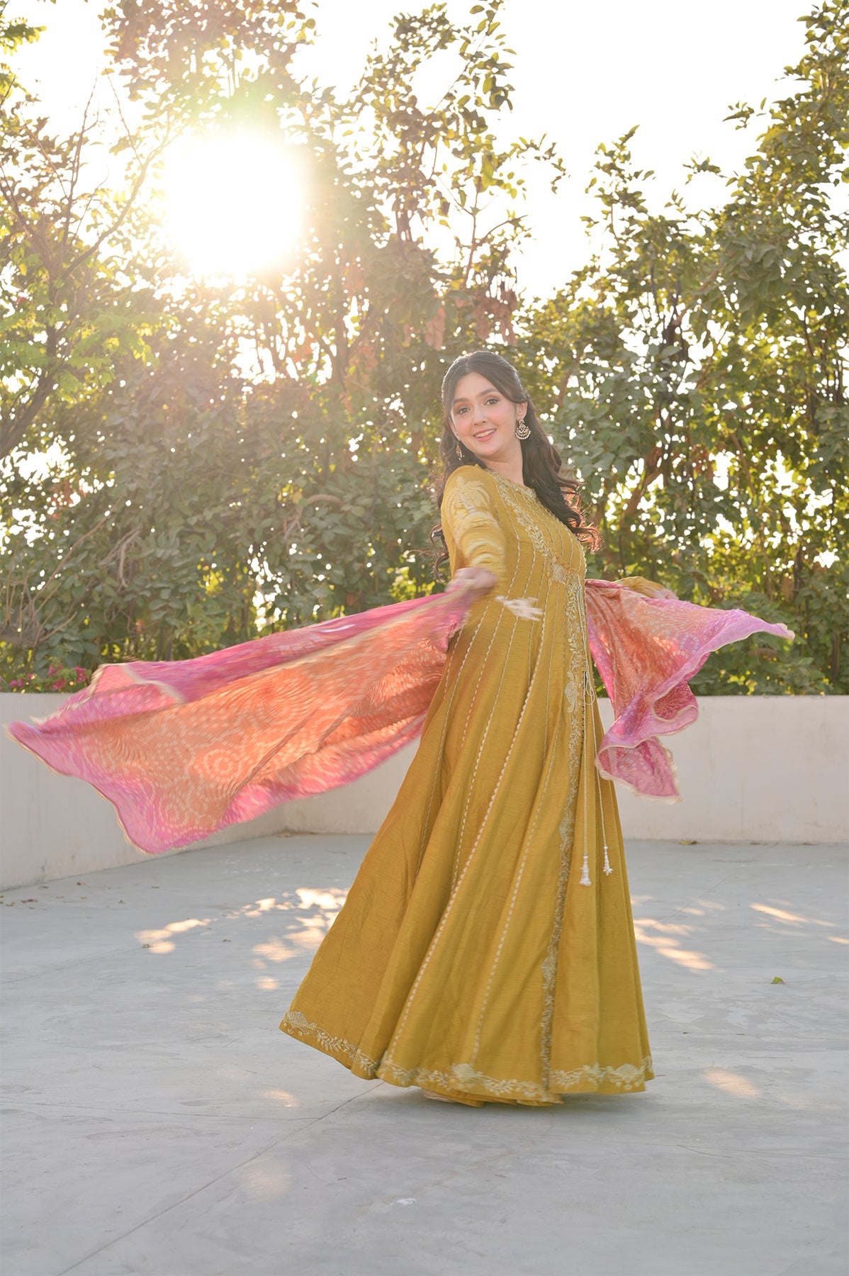 Samreen - Ready To Wear