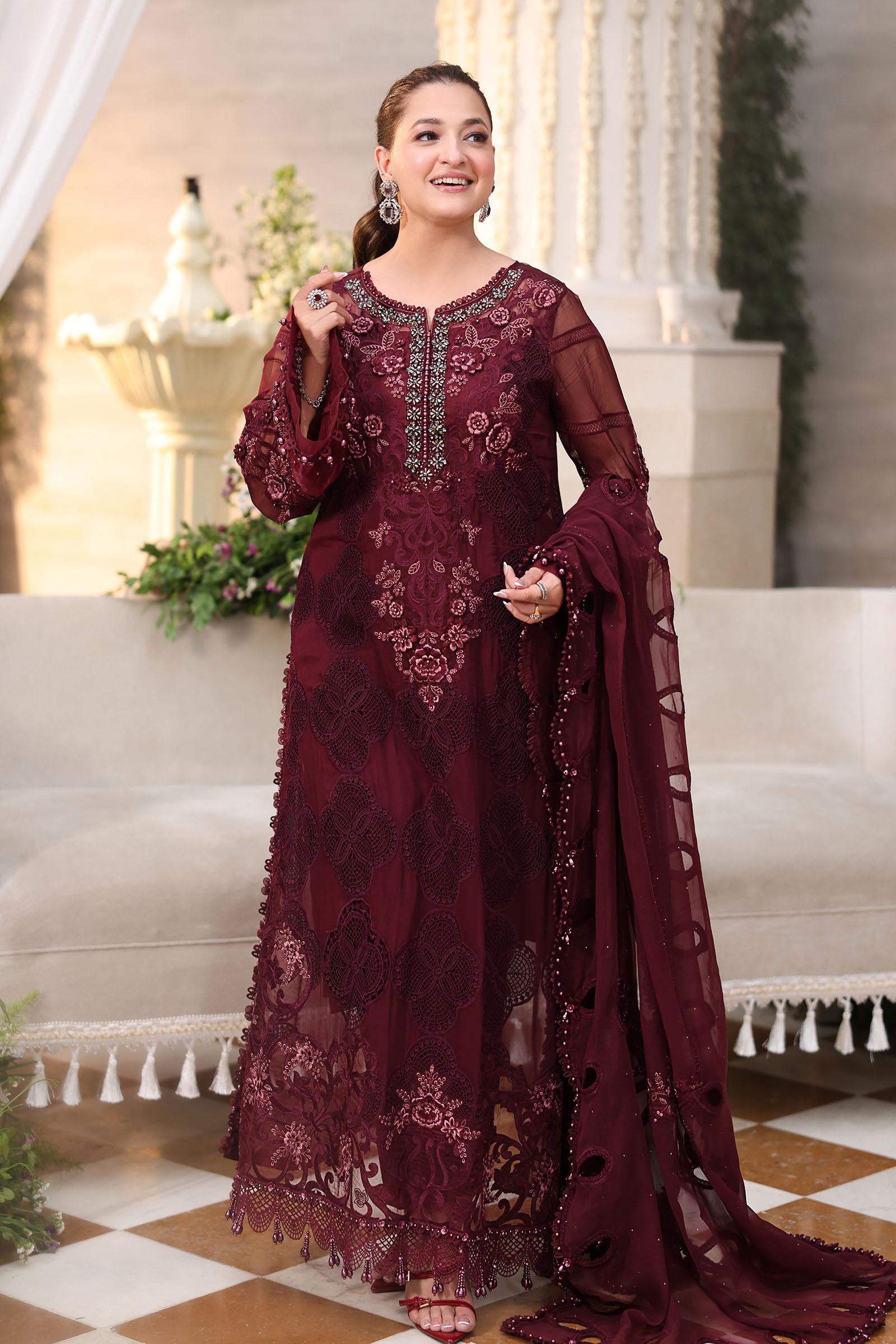 Maria B – MPC-26-108 Style