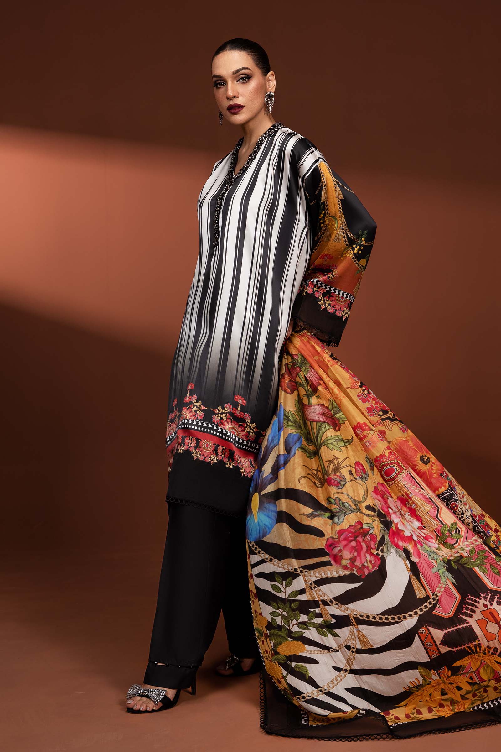 Maria B