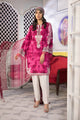 Unstitched Fabrics/M.Prints MPT-1106-A is available in A Color
