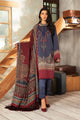 Unstitched Fabrics/M.Prints Mpt-1205-B