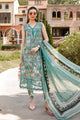 Unstitched M.Prints | Mpt-1701-A