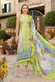 Unstitched M.Prints | Mpt-1705-A