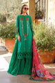 Unstitched M.Prints | Mpt-1707-A