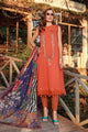 Unstitched M.Prints | Mpt-1707-B