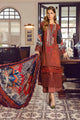 Unstitched M.Prints | Mpt-1902-A