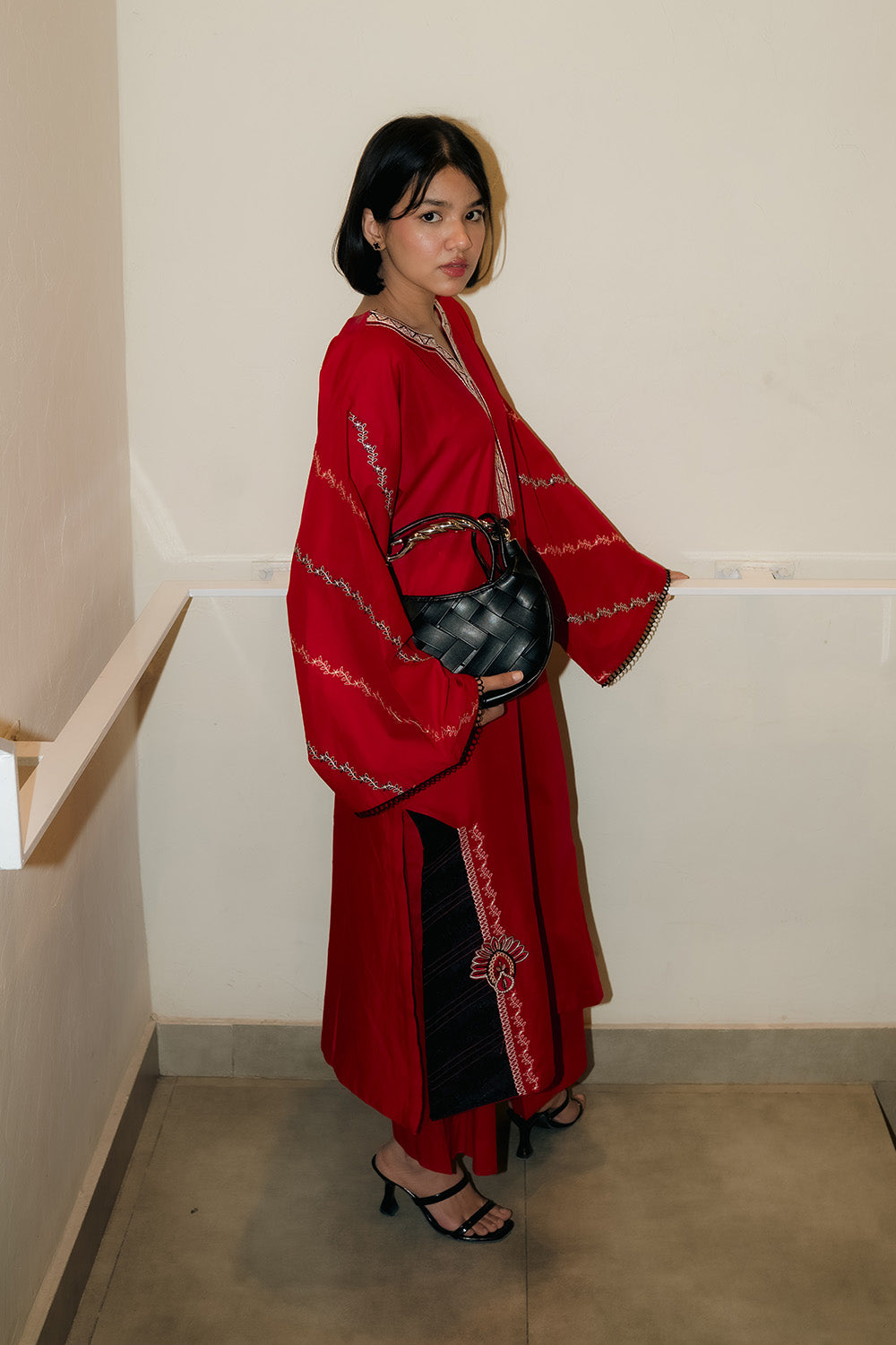 EVARA - MSS5697