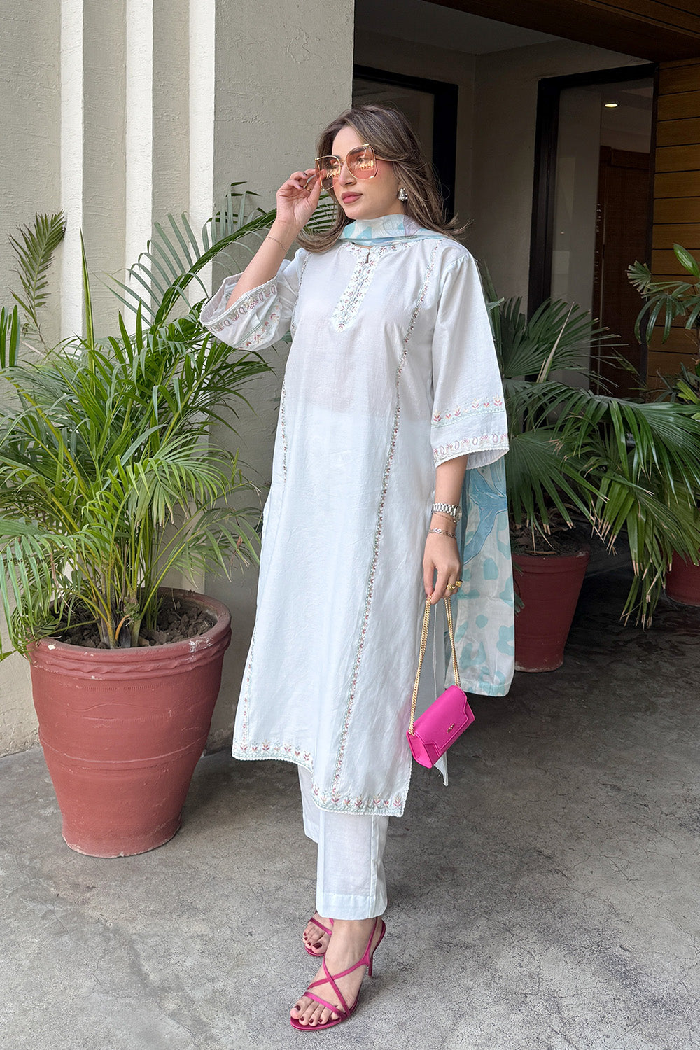 MAHRAE - MSS5721