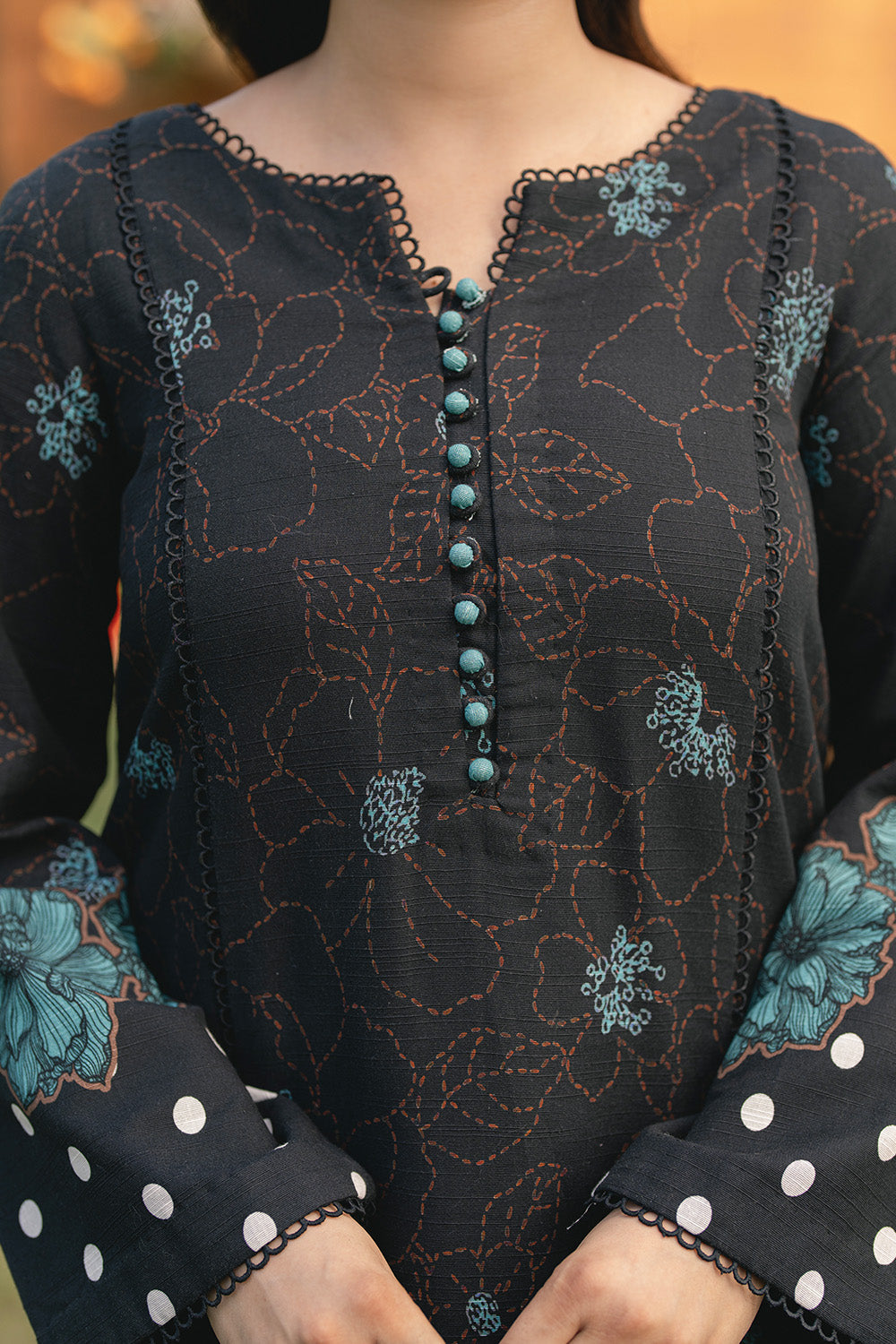 RUHI - MSS5776