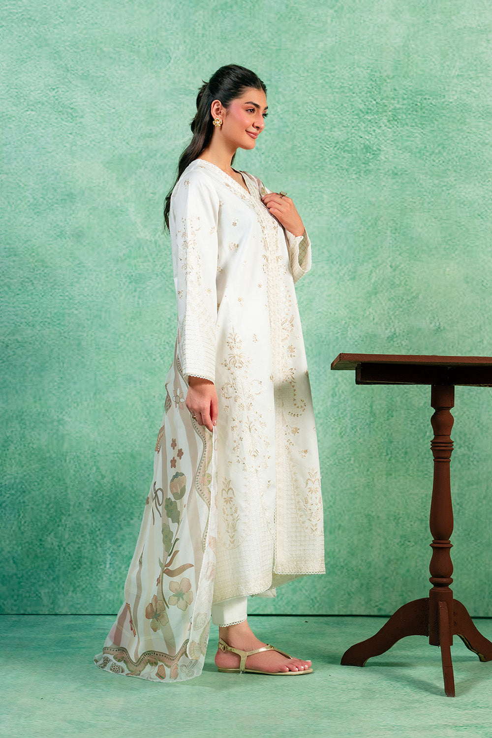 ROSÉ ELEGANCE - MSS5999