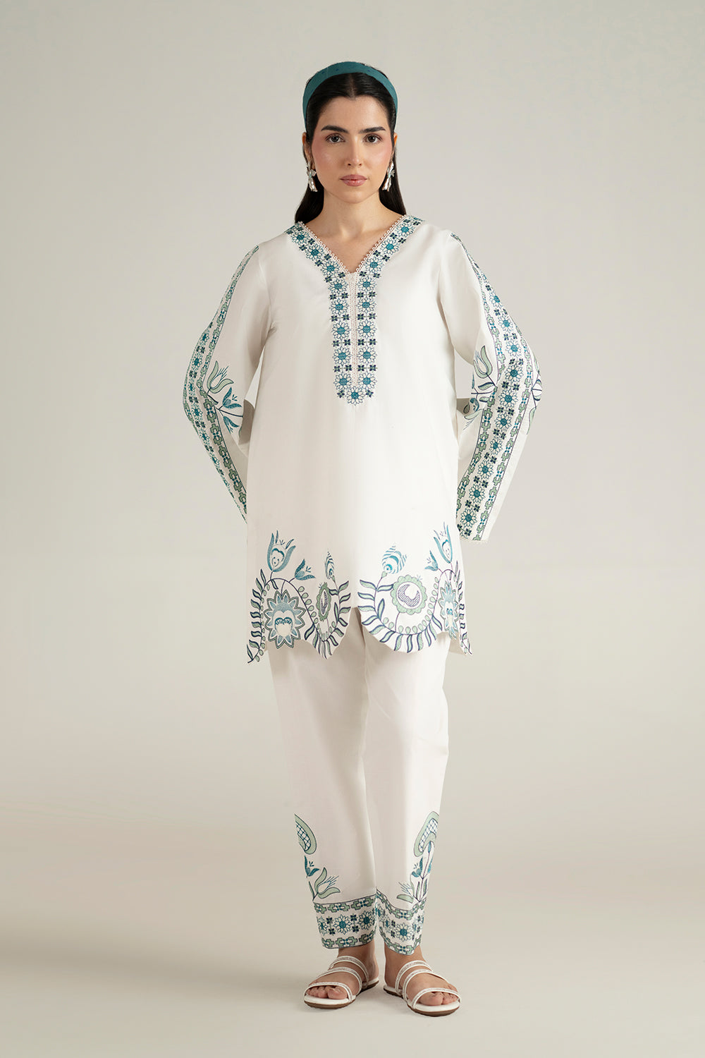 NAYLA - MSS6016