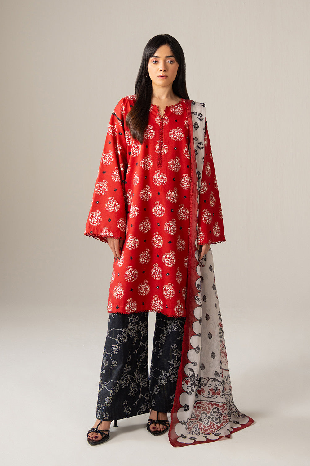 VEDIKA - MSS6260