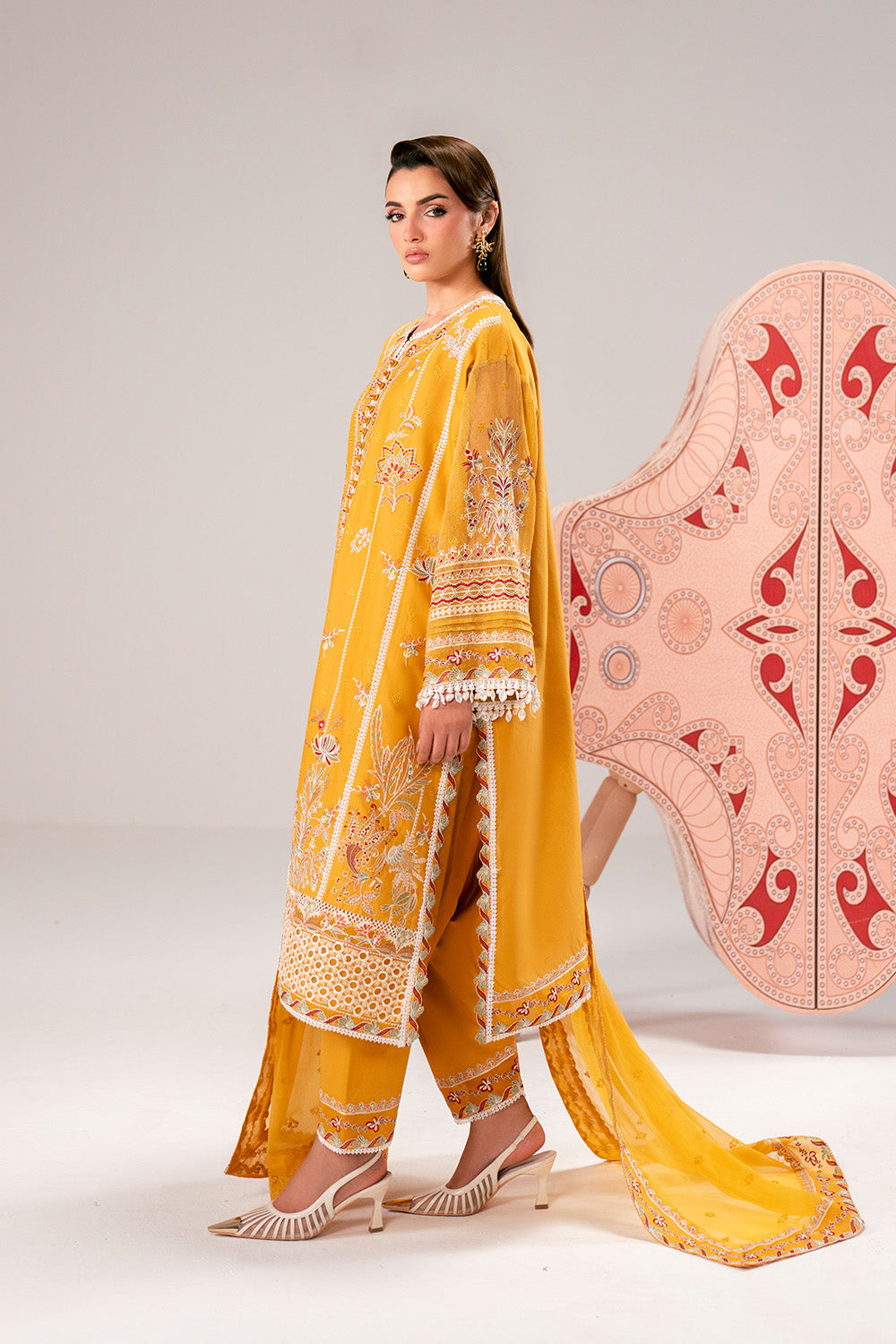 MRINALINI - MSS6297