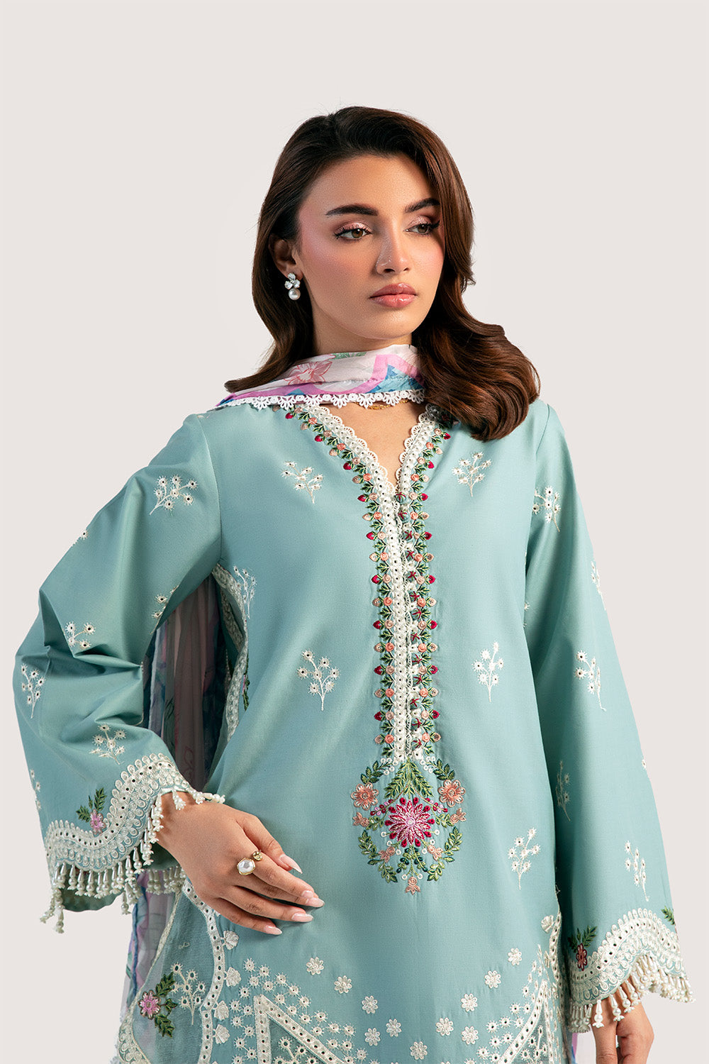 CAMILLE - MSS6329