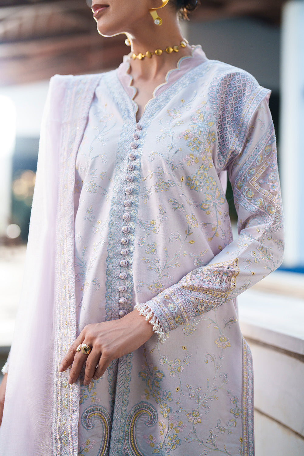 CHARLOTTE - MSS6334