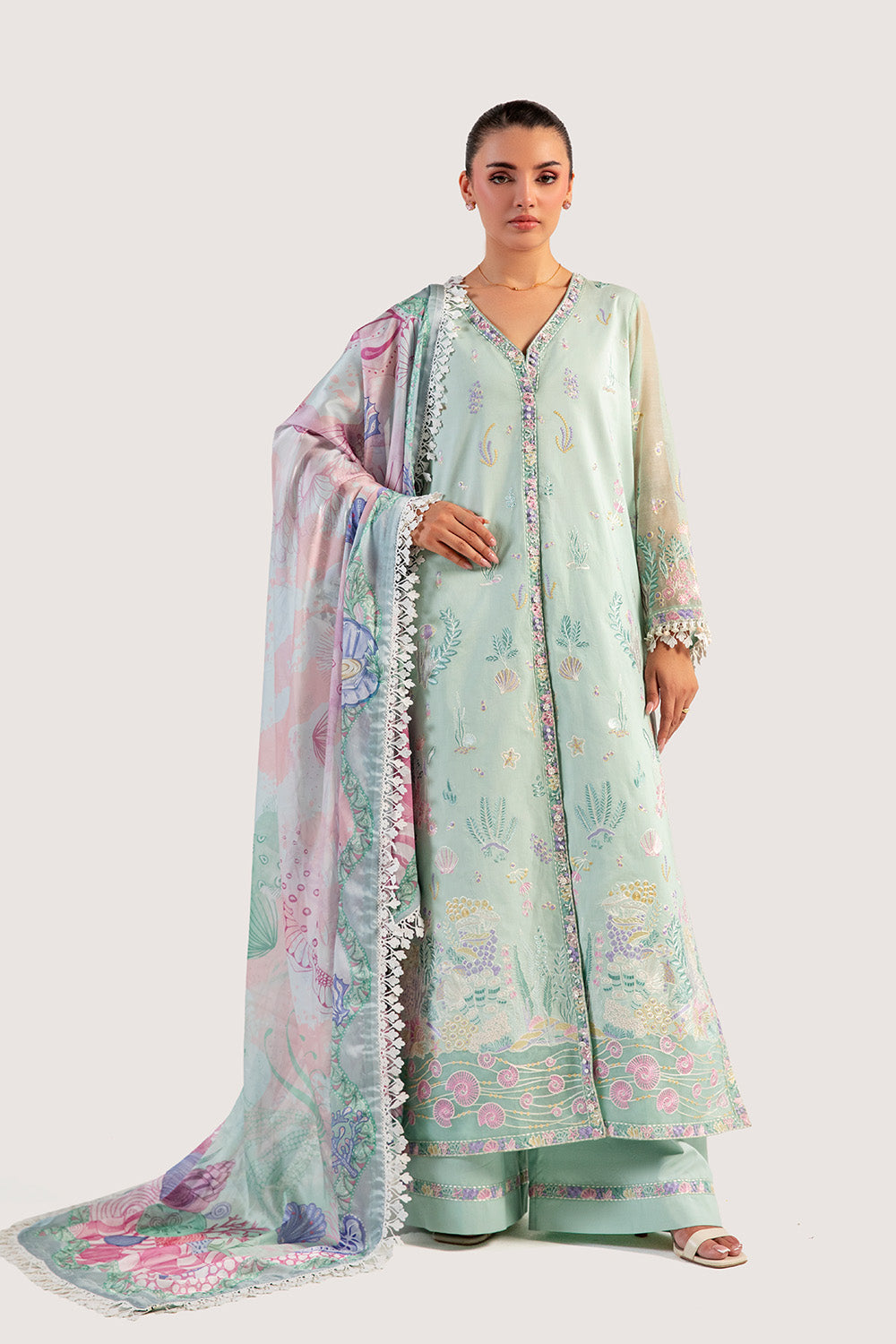 SORAYA - MSS6356