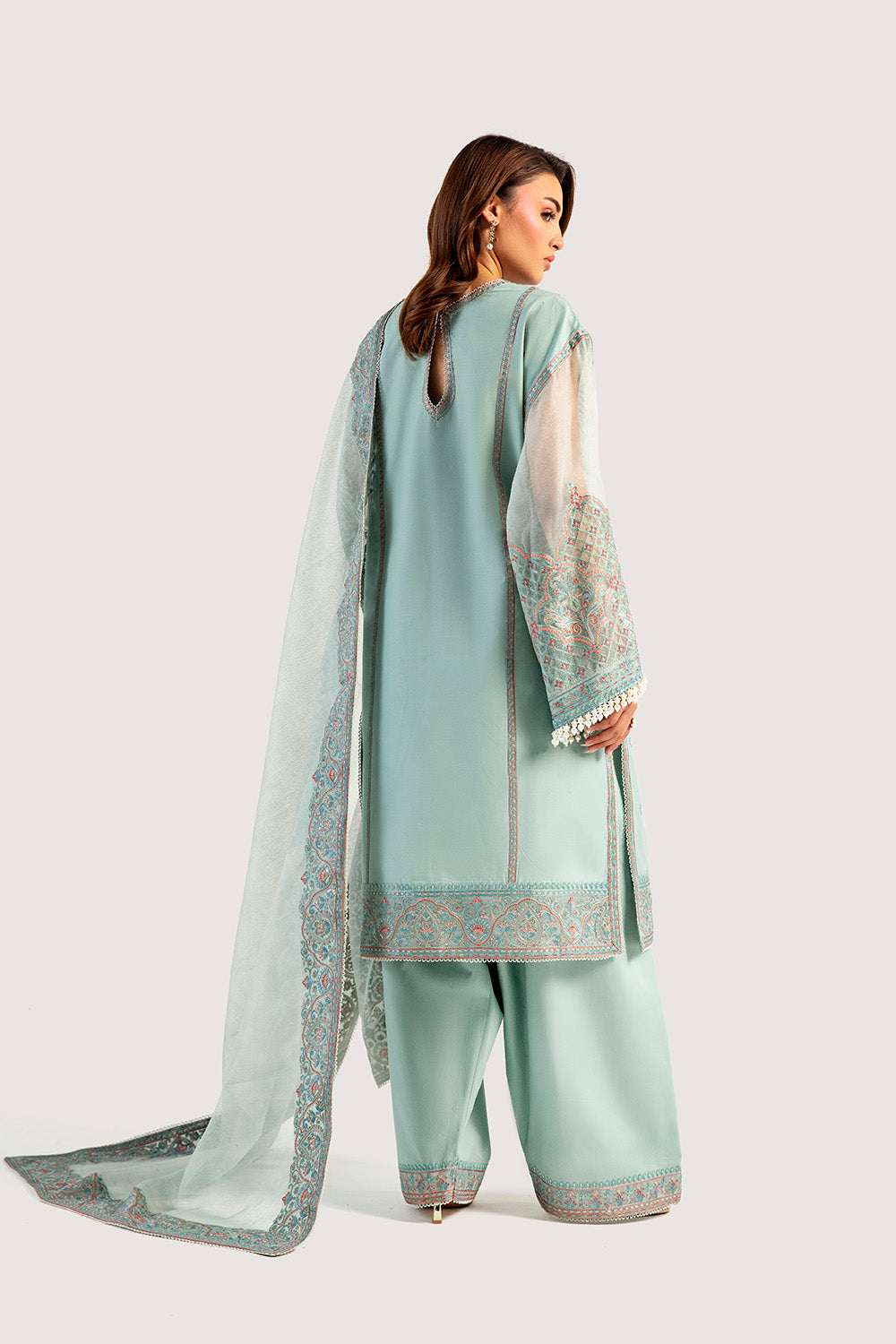SAMAIRA - MSS6361