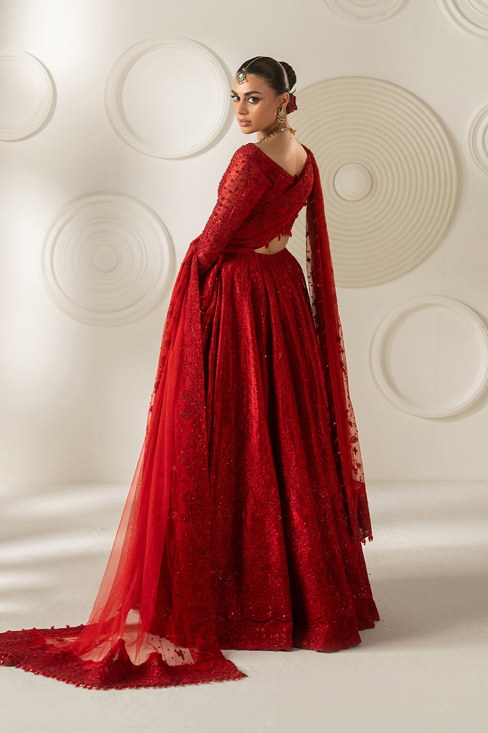 REGAL OPULENCE - MSS6920
