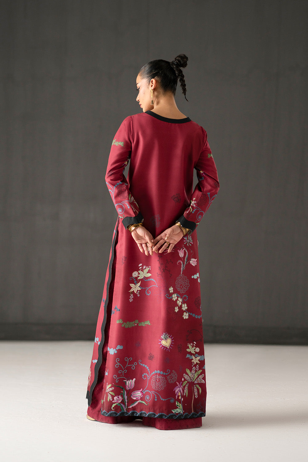 ROSALIND - MSS6954