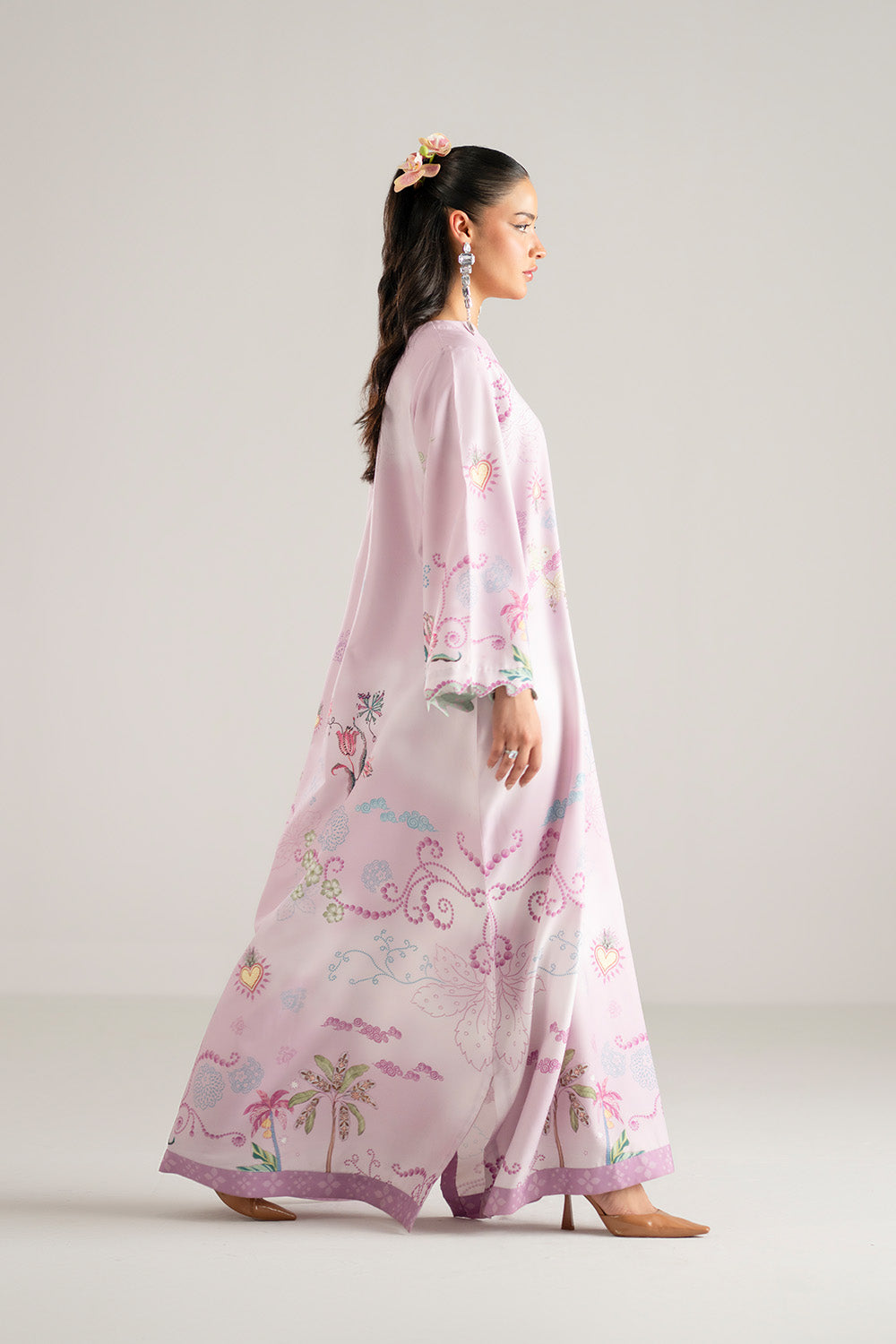 CORALIE - MSS6955
