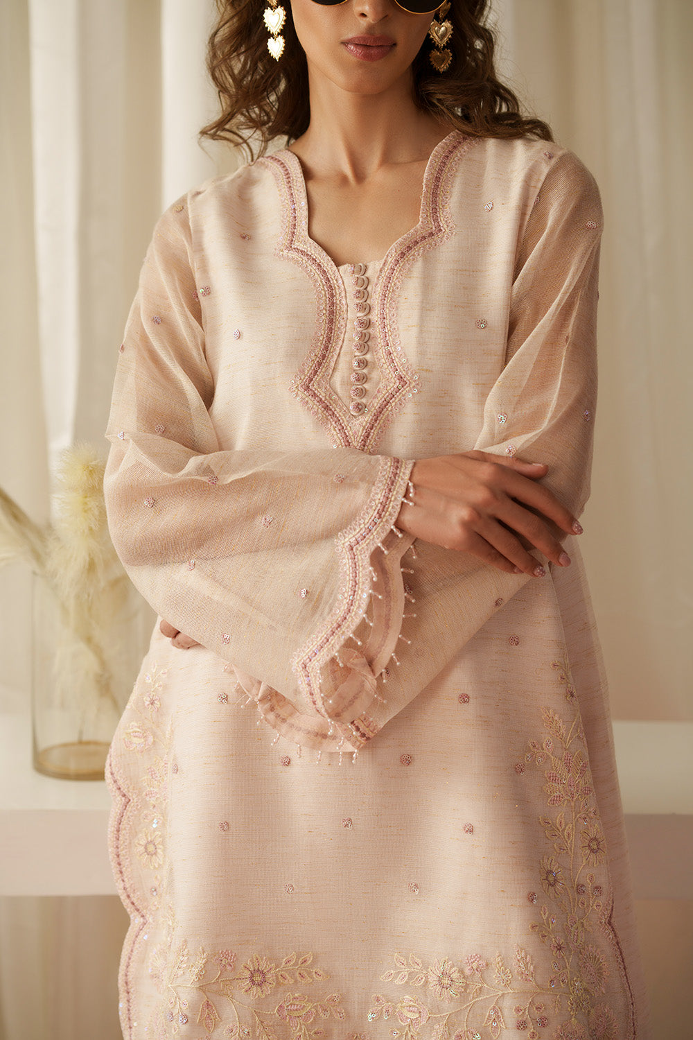 PEARL BLOOM - MSS6962