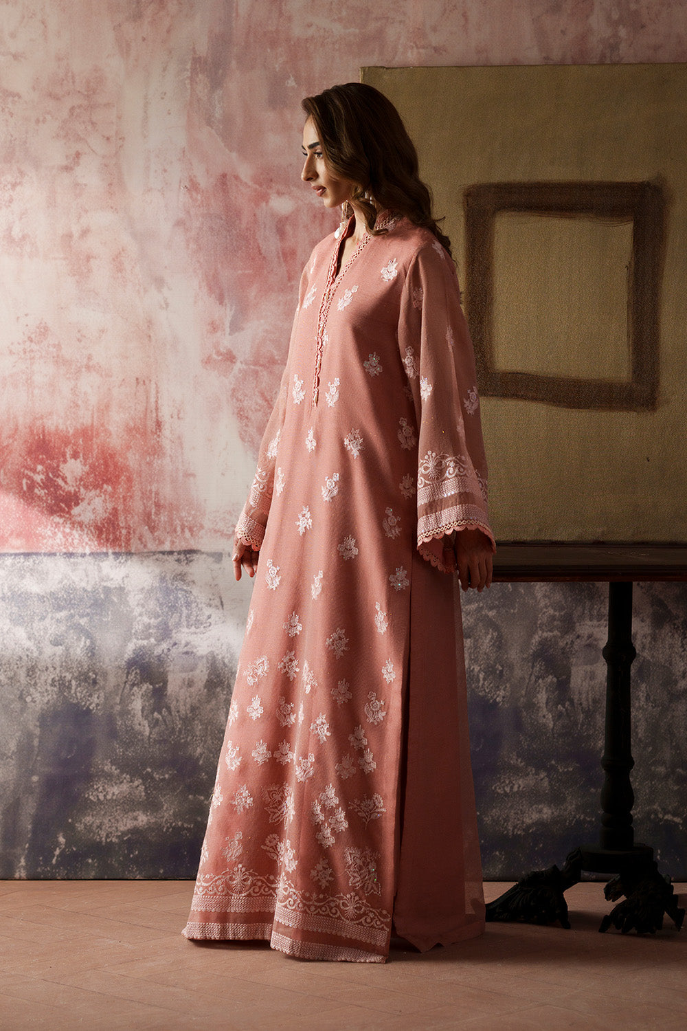 ROSY ELEGANCE - MSS6967