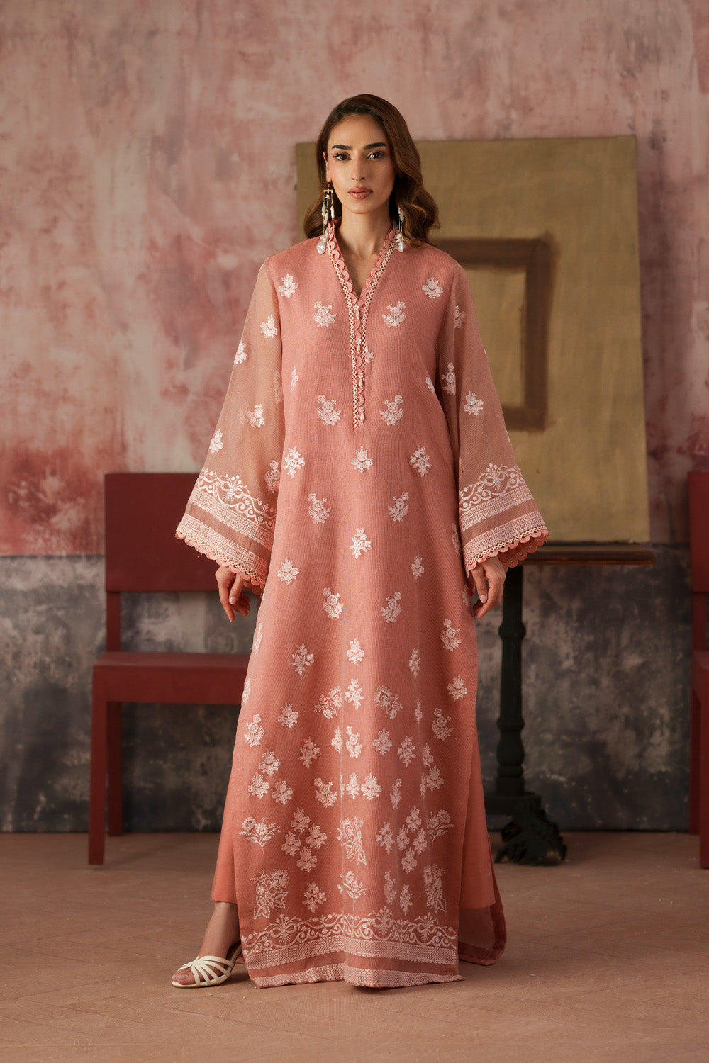 ROSY ELEGANCE - MSS6967